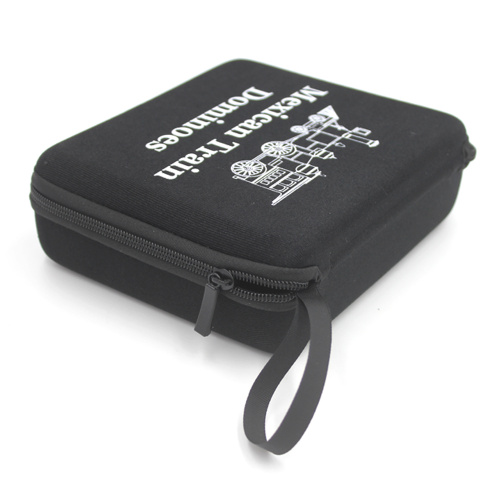 EVA Travel tool case for storage dominoes
