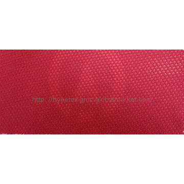 100% polyester jacquard mesh fabric with  quick dry function