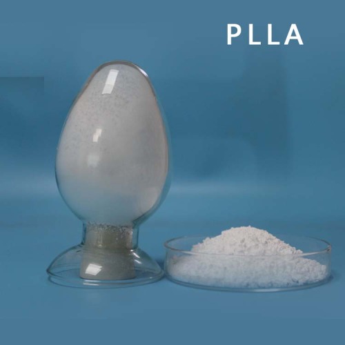 PLLA de ácido polilático biodegradável para enchimento da pele