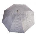 Leichter Chidori Pattern Auto Open Straight Umbrella