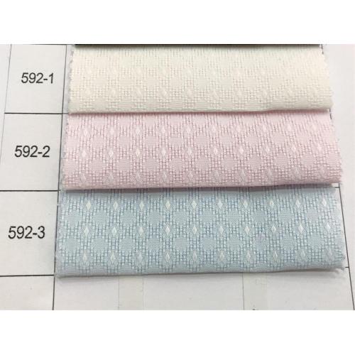 T/C Tooling Jacquard Dyed Shirt Fabric