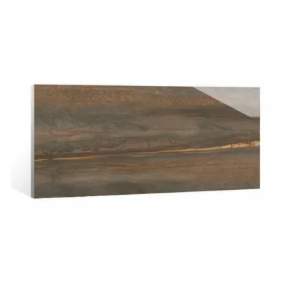 Interior decoration marble wall tile