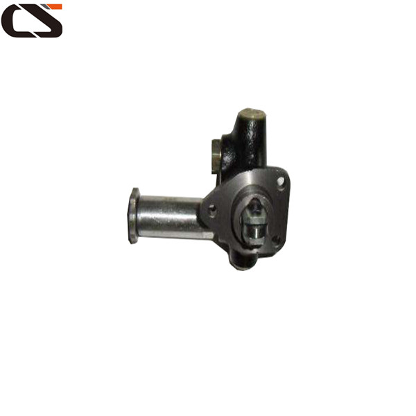 Pc35 Pc40 7 Fuel Supply Pump