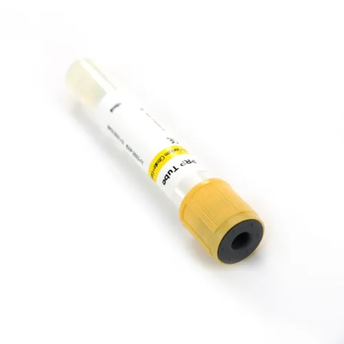 Medical Disponível Medical 8-15ml PRP Tube para Clínica de Beleza