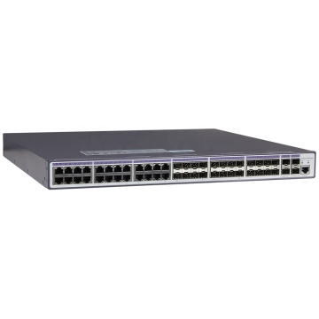 S3700 Series Gigabit Switch for Factory Sealed - S3700-52P-EI-24S-DC SFP Switch
