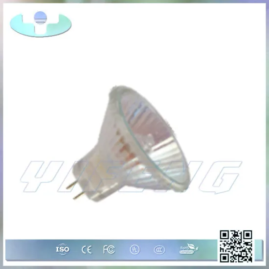 Best selling high quality tungsten halogen lamp