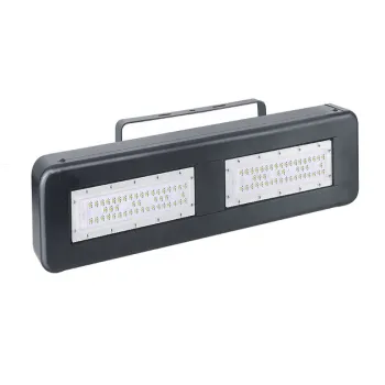 100W LED Tunnel Light with Aluminium Housing for Warehouse, Urban, Subway (30W-180W, IP65)