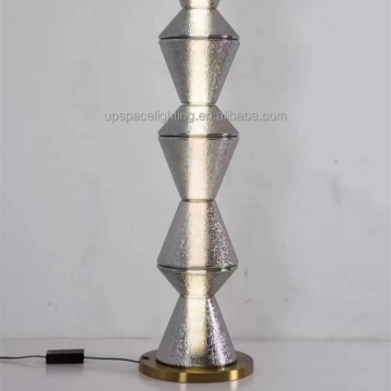 Modern Luxury Indoor Floor Lamp - Hot Sale Contemporary Design