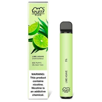 Wholesale High Quality Puff Bar Plus