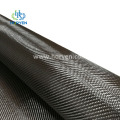 Abrasion-Resistant 3k 200g carbon fiber fabric for sale