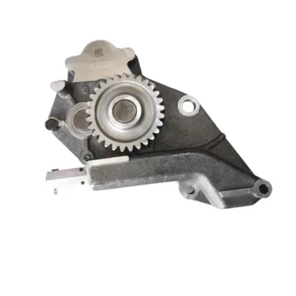 Weichai Shaanxi Auto Heavy Truck Parts - Oil Pump (612630010256)