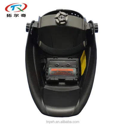 Black Flame speedglass electric welding helmets mask