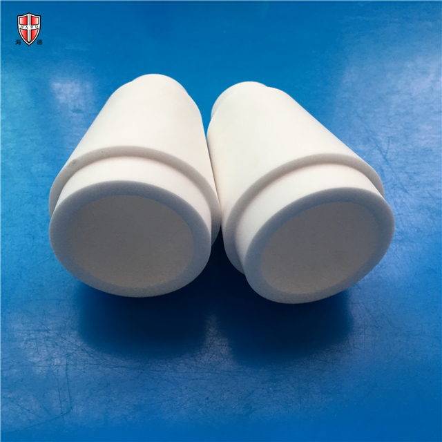 alumina sleeve