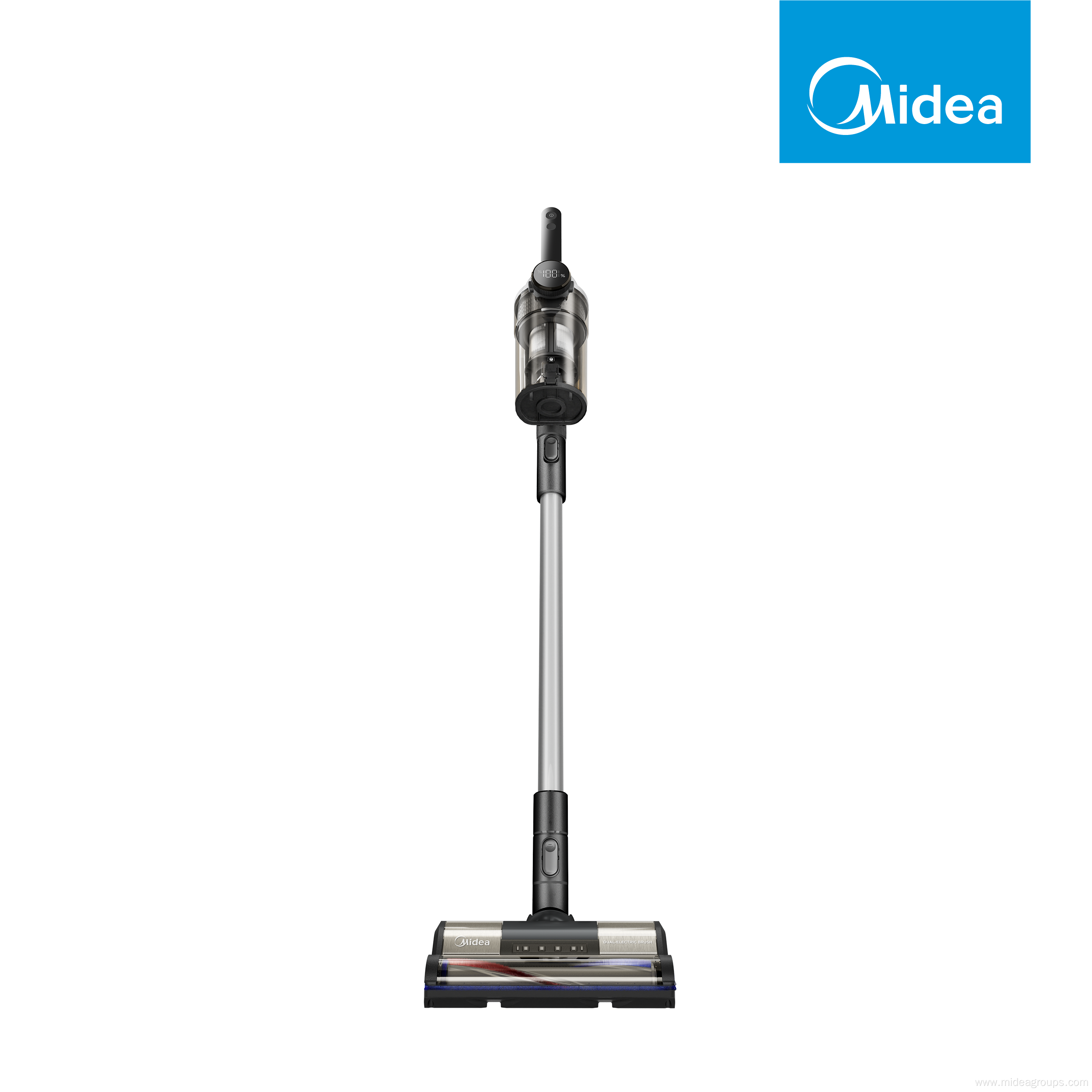 Cordless Stick Vacuum Cleaner