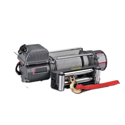 I-Winch kagesi ye-Off-Road Winch off-Road Vehicle Winch