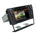 Car Multimedia System for BMW E90 Saloon