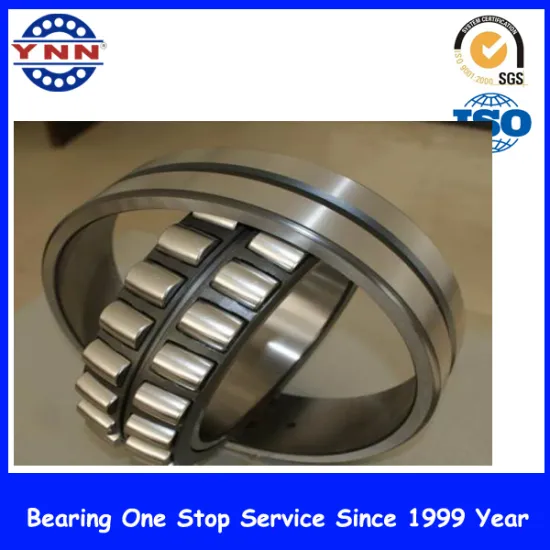 Self-Aligning Roller Bearing Spherical Roller Bearing (22002 RSK)