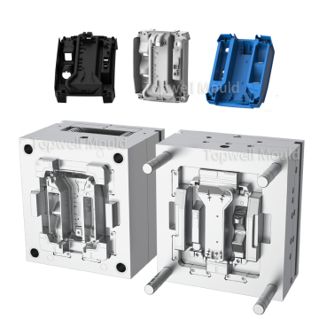 Customized High Quality Plastic Mould and Injection Mold Maker
