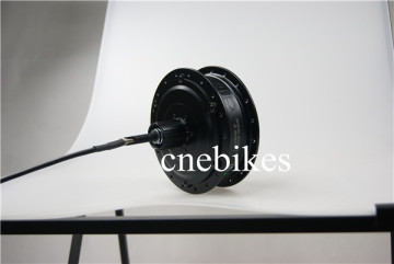 ebike conversion kit brushless electric hub motor ebike motor for electric bike