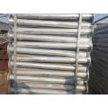 Galvanized Screw Pile For Support Solar Panels