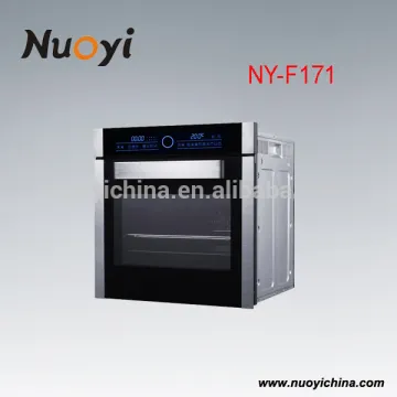 Multifuctional best sale electric pizza oven commercial bread baking making oven machine