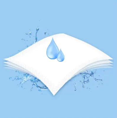 OEM ODM Wholesale Bottom-Pull Hanging Tissue