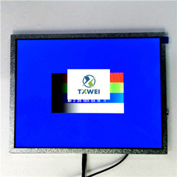 10.4 인치 TFT LCD 디스플레이