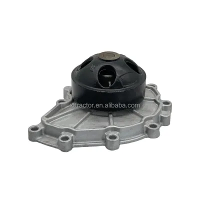 G-part Russia Yamazaki Water Pump for YAMZ-534, 536, 536.1307010-20