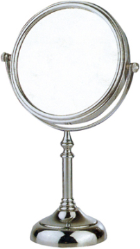 Circle Hairdressing Mirror (K-28)