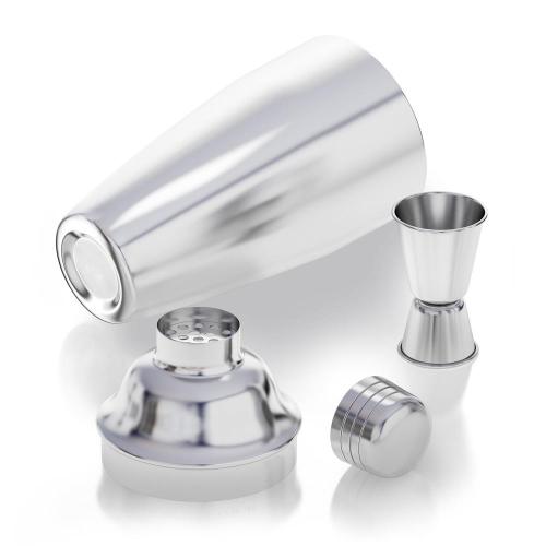 Cocktail Shaker Professional Stainless Steel Bar Tools