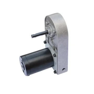 10W YN60/65JB Single-phase AC Induction Parallel Shaft Gear Motor