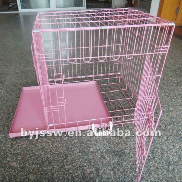 Indoor Dog Cages