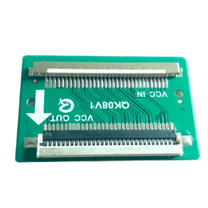 QK0801B Screen Line Conversion Signal Conversion