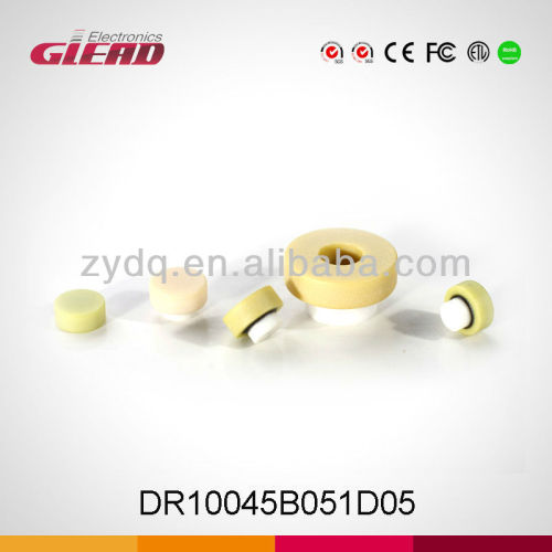 (5.1*2.25*1.1)Dielectric Resonators/ceramic resonator base station DR filters and satellite communication LNB-DR10045B051D05