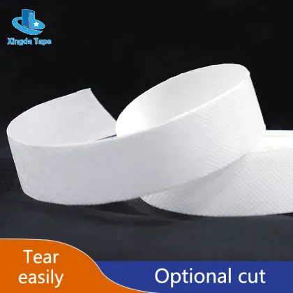 Sweat Absorbing Hat Liners - 30 Pieces Disposable Sweatbands