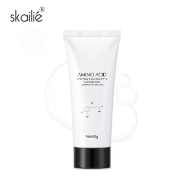 Skailie Oem Manufacturers: Private Label Organic Hydrating Face Wash