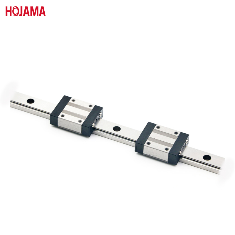 HG Series Linear Motion Guideways for CNC