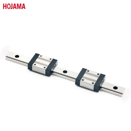 The Best HG Series Linear Motion Guideways for CNC Machines ...