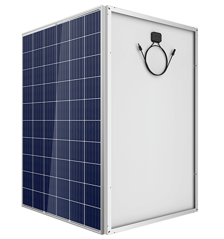 Polycrystalline 340W Solar Panels