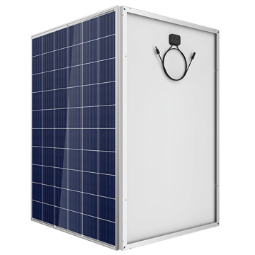 Polycrystalline 340W Solar Panels
