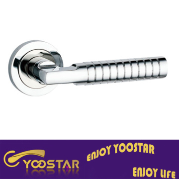 High Quality Aluminum Alloy Door Lock (A1237E3)