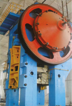 J53 series forging hammer press
