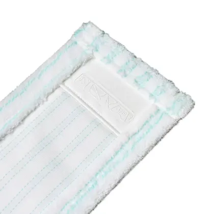 Leifheit Replacement Mop Cloth - Steam Mop and Vacuum Cleaner Accessory