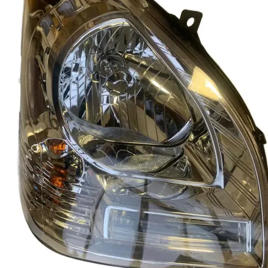 Wuling Rongguang Headlights - Affordable Prices