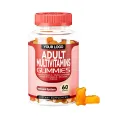 No Sugar Kids Multivitamin Gummies