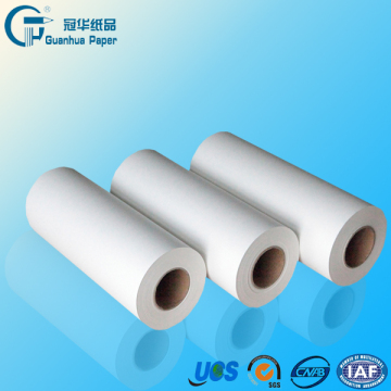 ISO9001 Best Quality Sublimation Heat Transfer Paper