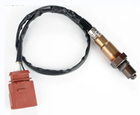 AudiA6 03 C5 2.4 2.8 rear oxygen sensor