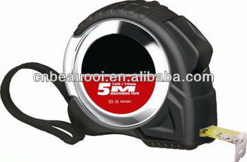 5M TPR Covered Measuring Tape