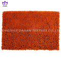 100% Polyester Chenille Bodenmatte