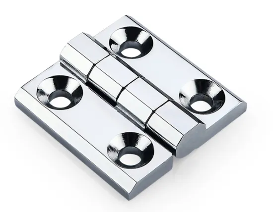 Industrial Accessories Lock with Hinge